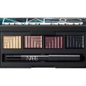 *NEW* NARS x Steven Klein Eye Palette